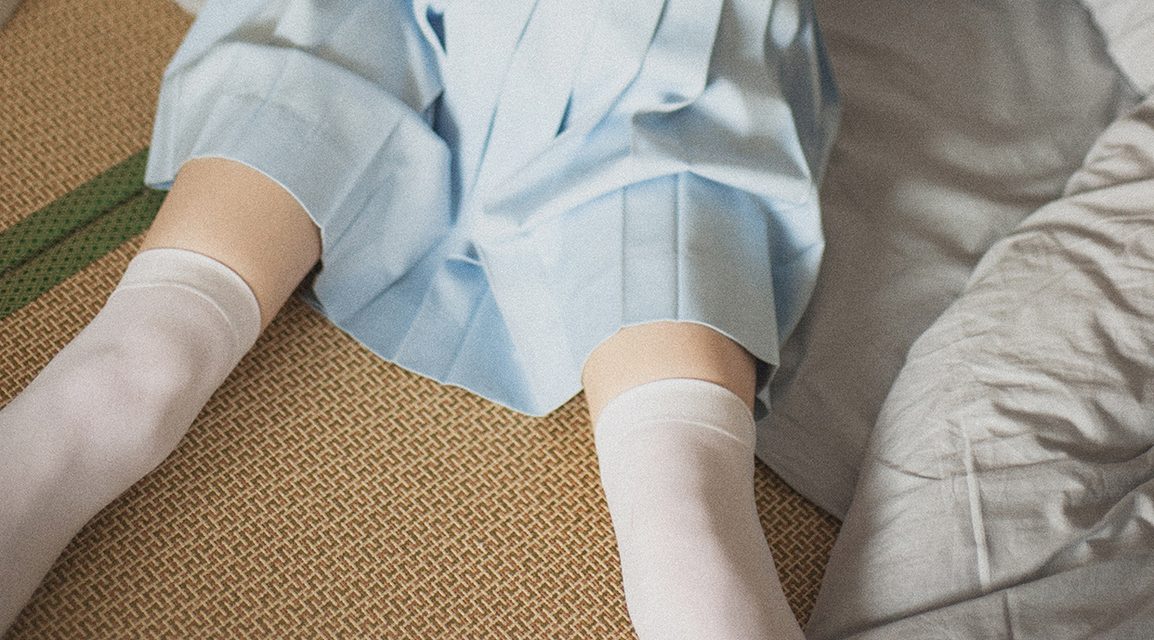 Cái Đuôi Nhỏ Của Mùa Hè - 夏天的小尾巴 – photo 19