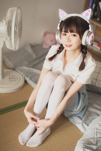 Cái Đuôi Nhỏ Của Mùa Hè - 夏天的小尾巴 – photo 20