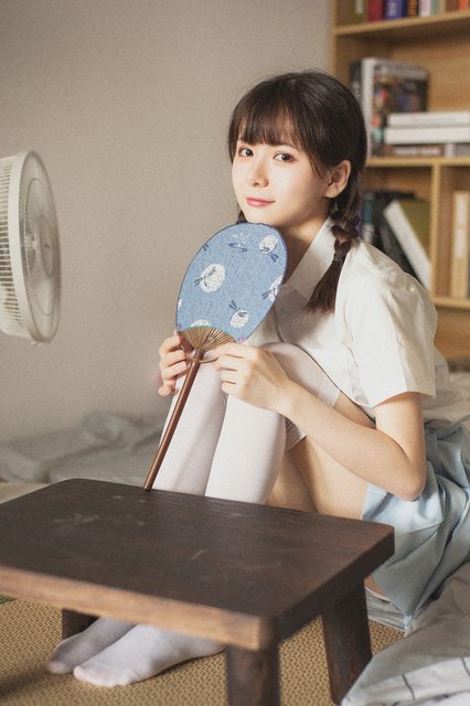 Cái Đuôi Nhỏ Của Mùa Hè - 夏天的小尾巴 – photo 21