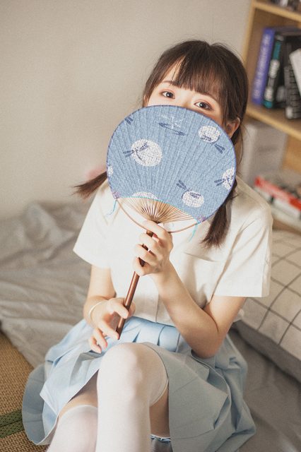 Cái Đuôi Nhỏ Của Mùa Hè - 夏天的小尾巴 – photo 22