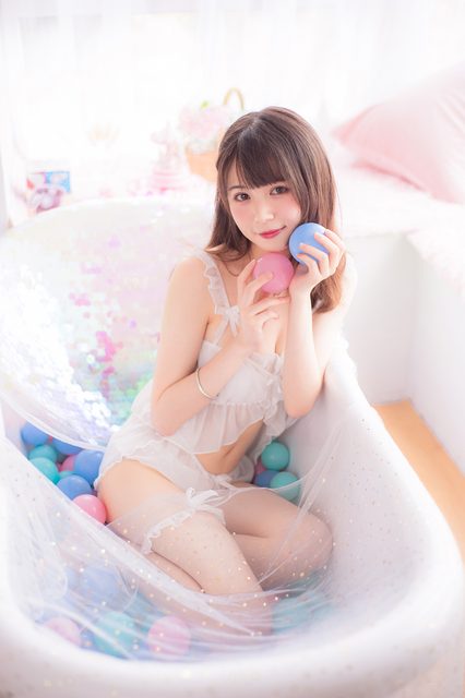 Cái Đuôi Nhỏ Của Mùa Hè - 夏天的小尾巴 – photo 23