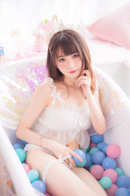Cái Đuôi Nhỏ Của Mùa Hè - 夏天的小尾巴 – photo 27