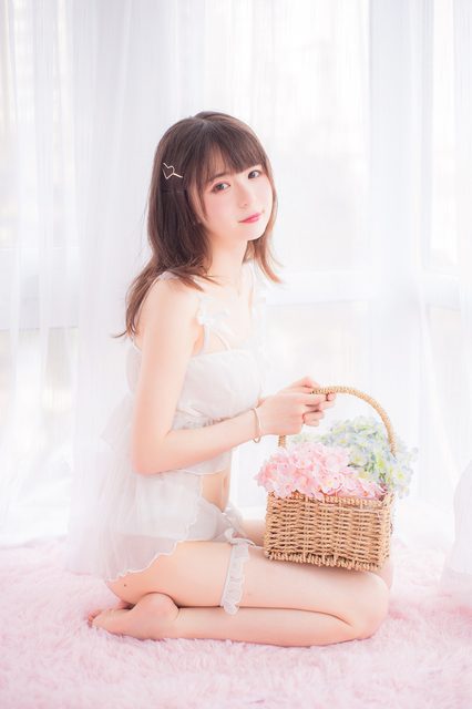Cái Đuôi Nhỏ Của Mùa Hè - 夏天的小尾巴 – photo 31