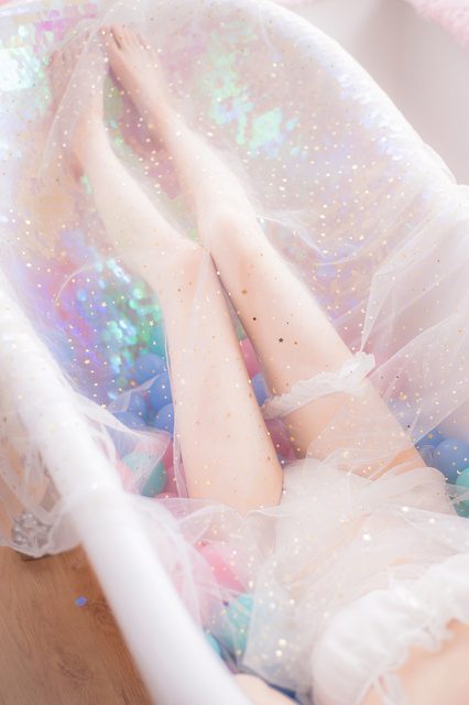 Cái Đuôi Nhỏ Của Mùa Hè - 夏天的小尾巴 – photo 33