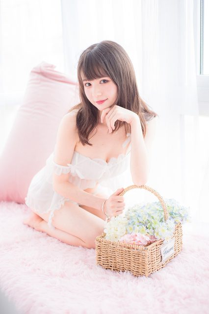 Cái Đuôi Nhỏ Của Mùa Hè - 夏天的小尾巴 – photo 38