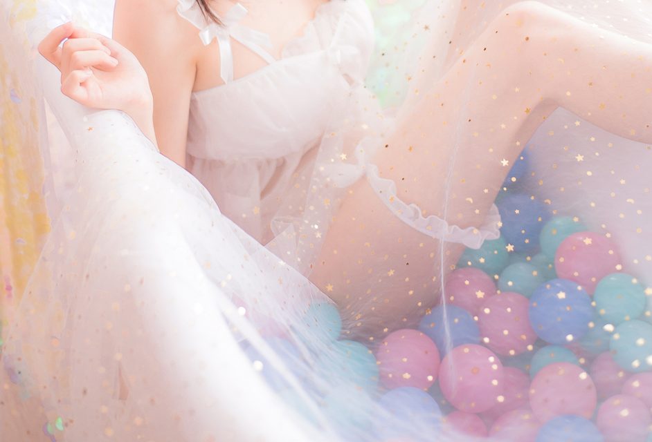 Cái Đuôi Nhỏ Của Mùa Hè - 夏天的小尾巴 – photo 40