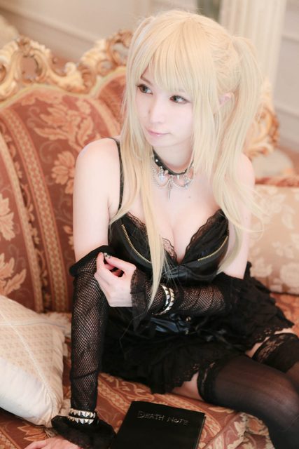 Death Note - 死亡笔记 – photo 3