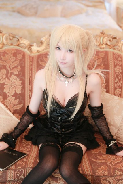 Death Note - 死亡笔记 – photo 6