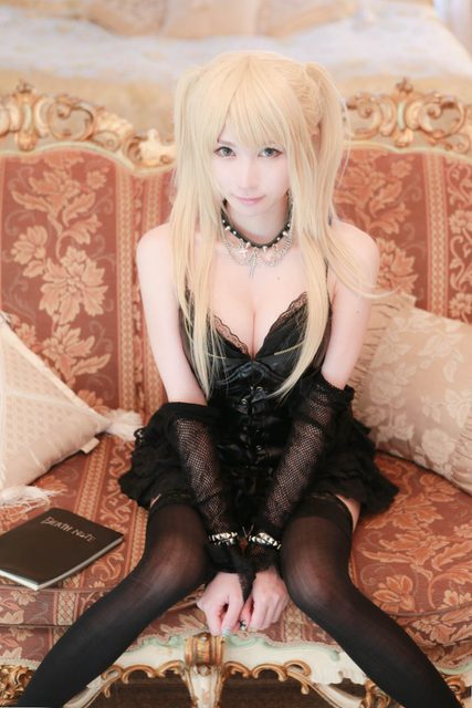 Death Note - 死亡笔记 – photo 8