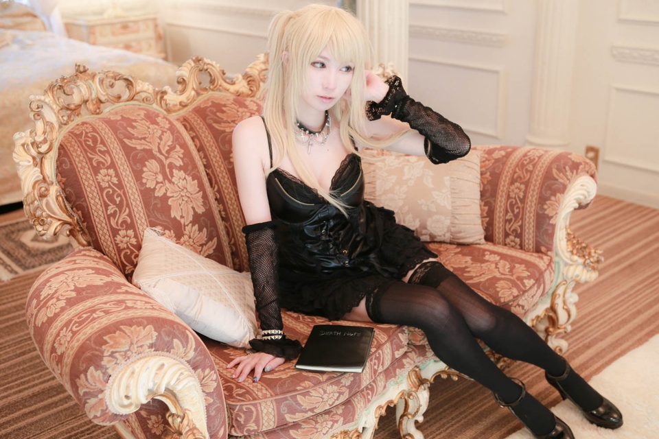 Death Note - 死亡笔记 – photo 19
