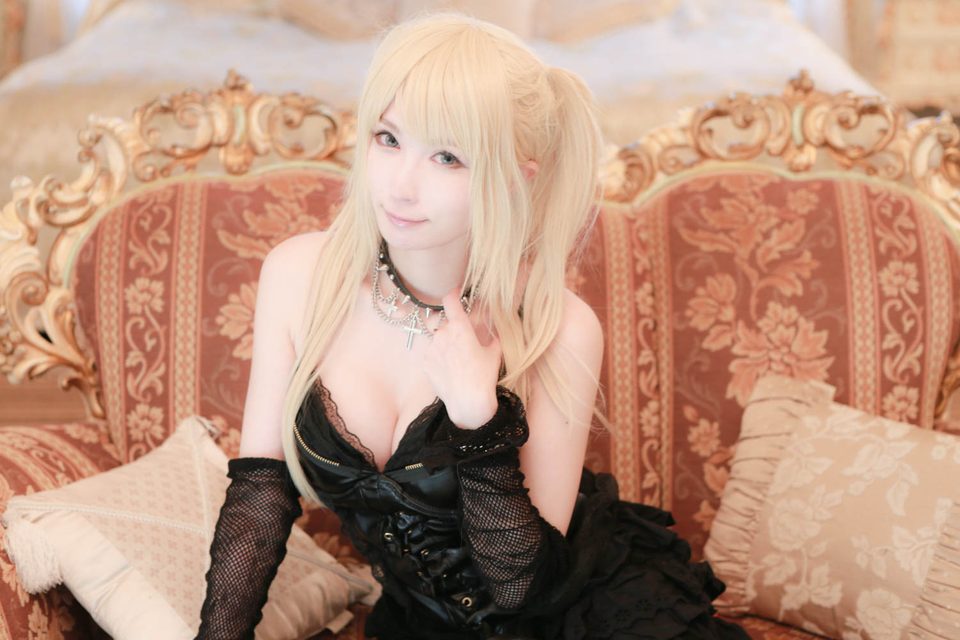 Death Note - 死亡笔记 – photo 21
