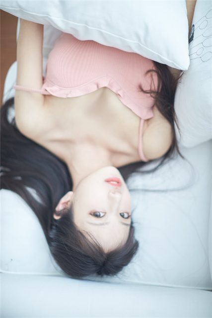 Em Gái Trong Sáng - 清纯小姐姐 – photo 3