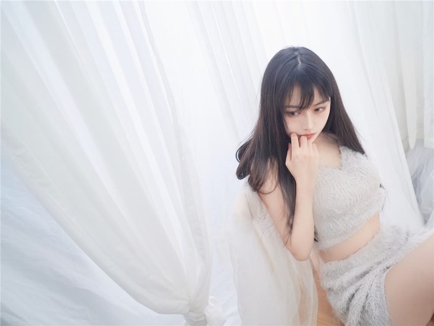 Em Gái Trong Sáng - 清纯小姐姐 – photo 6