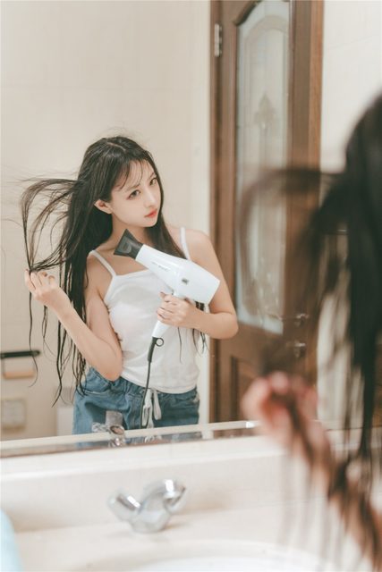 Em Gái Trong Sáng - 清纯小姐姐 – photo 7