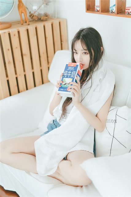 Em Gái Trong Sáng - 清纯小姐姐 – photo 8