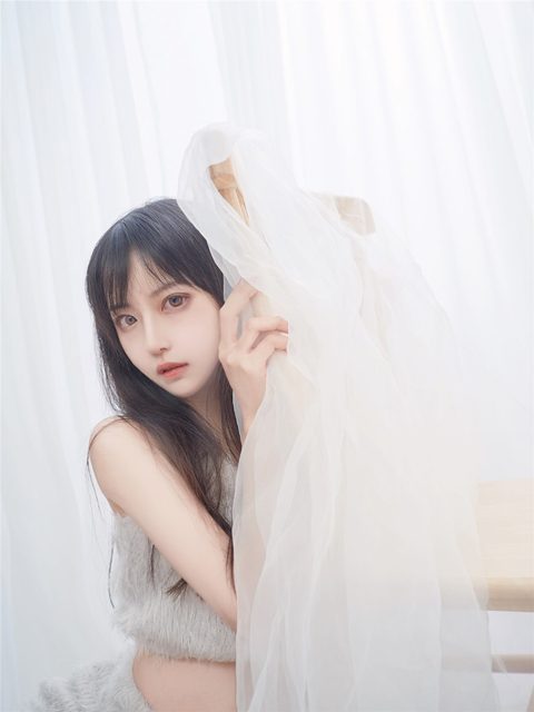 Em Gái Trong Sáng - 清纯小姐姐 – photo 10
