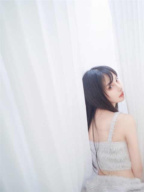 Em Gái Trong Sáng - 清纯小姐姐 – photo 11