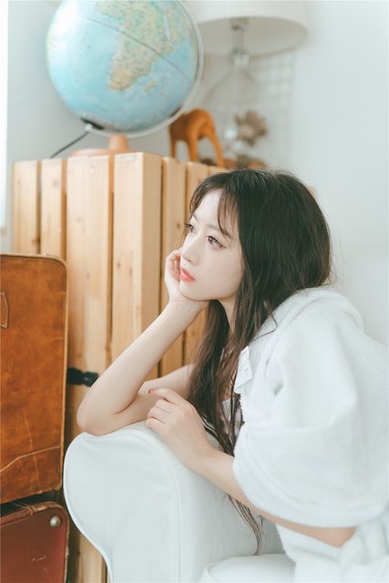 Em Gái Trong Sáng - 清纯小姐姐 – photo 12