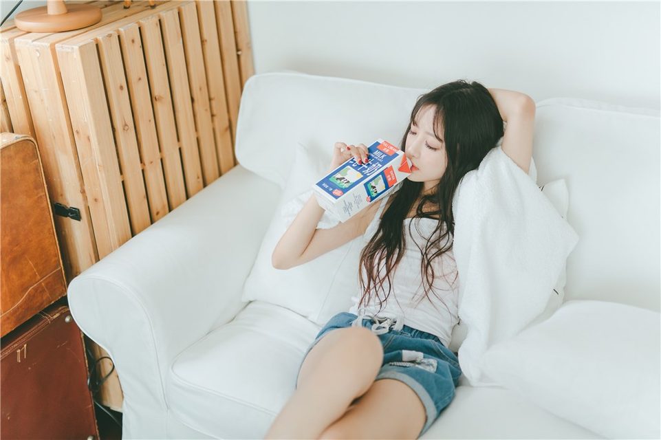 Em Gái Trong Sáng - 清纯小姐姐 – photo 13