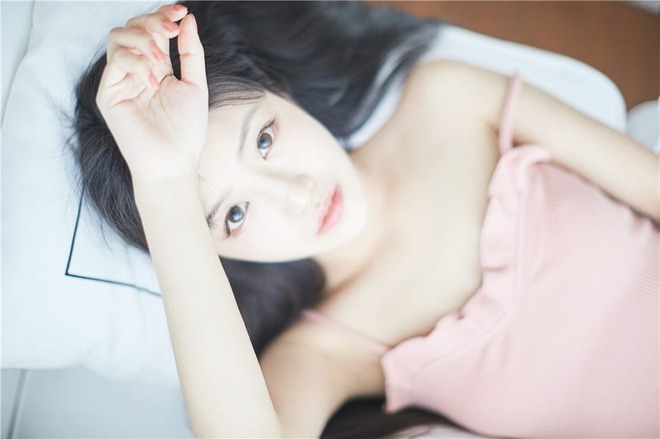 Em Gái Trong Sáng - 清纯小姐姐 – photo 16
