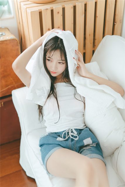 Em Gái Trong Sáng - 清纯小姐姐 – photo 17