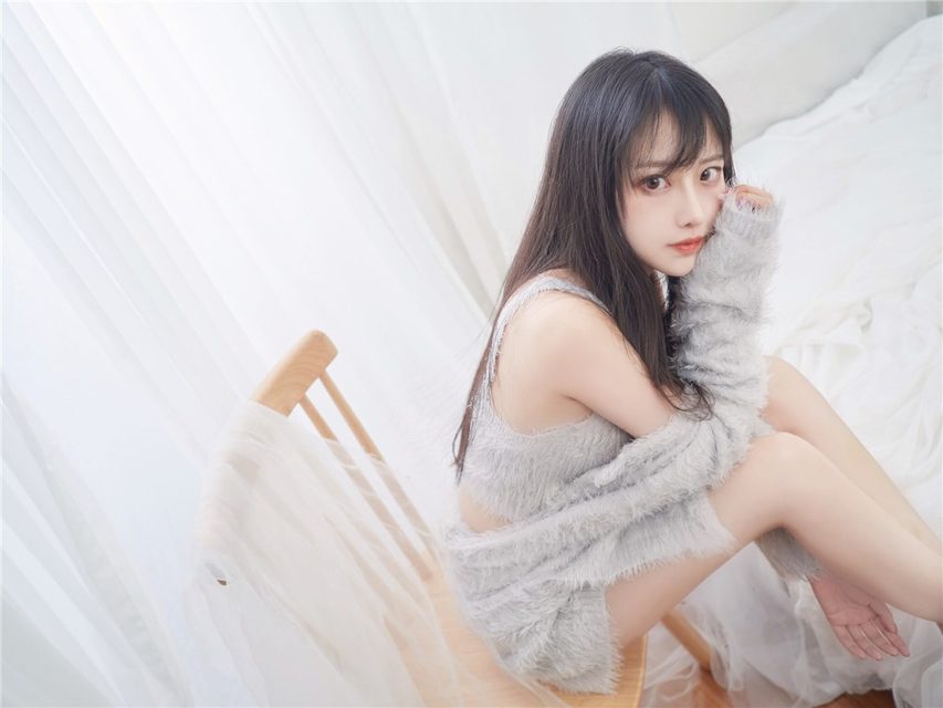 Em Gái Trong Sáng - 清纯小姐姐 – photo 18