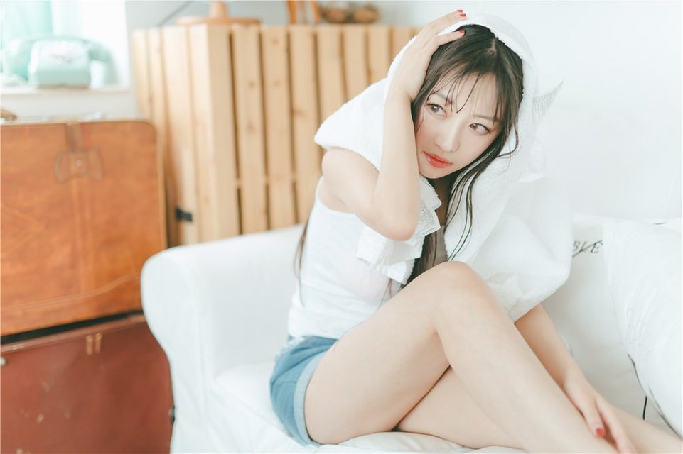 Em Gái Trong Sáng - 清纯小姐姐 – photo 21