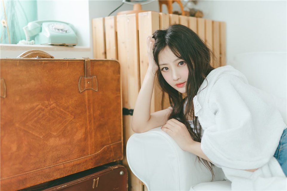 Em Gái Trong Sáng - 清纯小姐姐 – photo 23