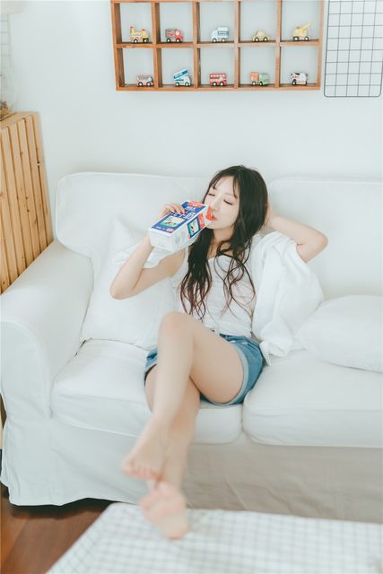 Em Gái Trong Sáng - 清纯小姐姐 – photo 24