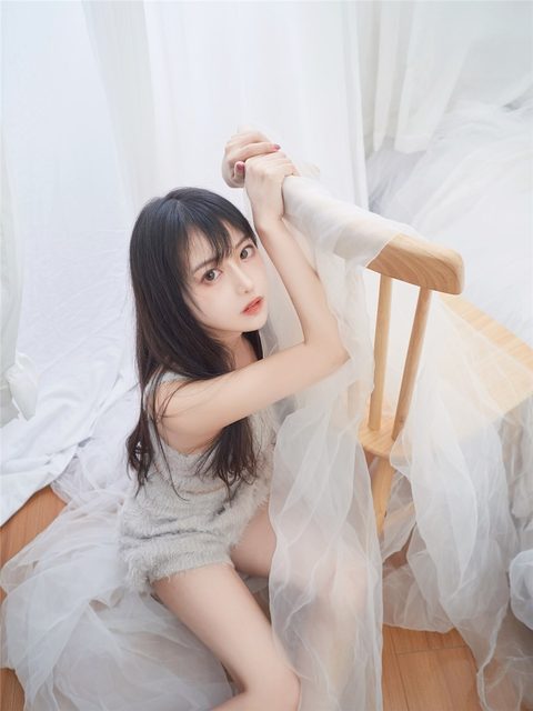 Em Gái Trong Sáng - 清纯小姐姐 – photo 26