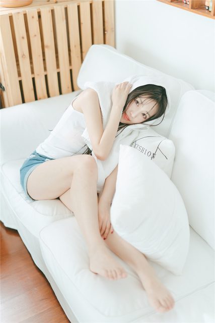 Em Gái Trong Sáng - 清纯小姐姐 – photo 27