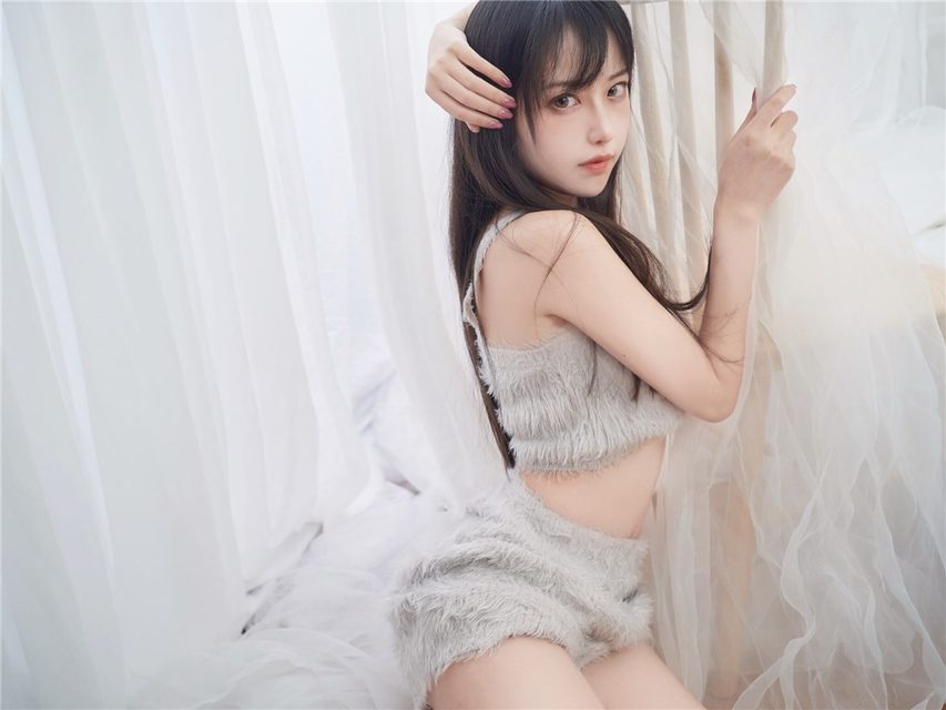 Em Gái Trong Sáng - 清纯小姐姐 – photo 28