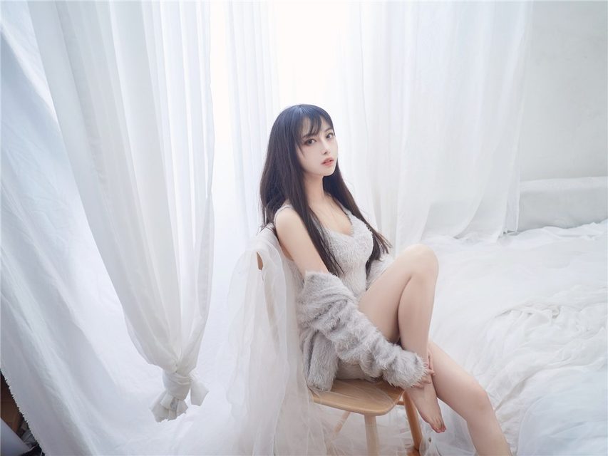 Em Gái Trong Sáng - 清纯小姐姐 – photo 29