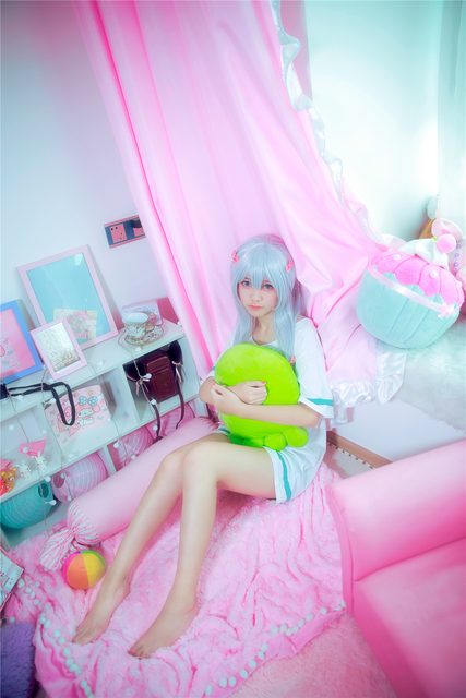 Em Gái Và Sườn Xám Đỏ - 妹妹和红色旗袍 – photo 33