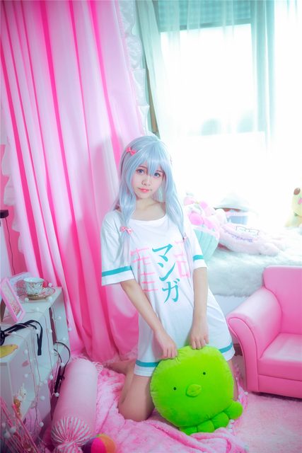 Em Gái Và Sườn Xám Đỏ - 妹妹和红色旗袍 – photo 34