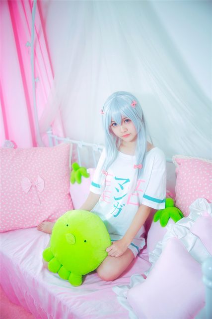Em Gái Và Sườn Xám Đỏ - 妹妹和红色旗袍 – photo 35