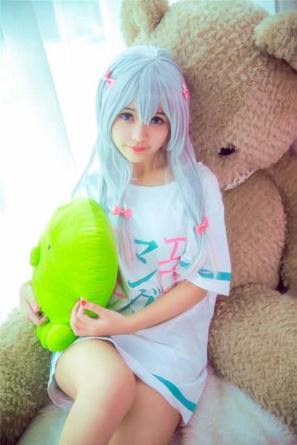 Em Gái Và Sườn Xám Đỏ - 妹妹和红色旗袍 – photo 37