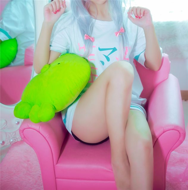 Em Gái Và Sườn Xám Đỏ - 妹妹和红色旗袍 – photo 41