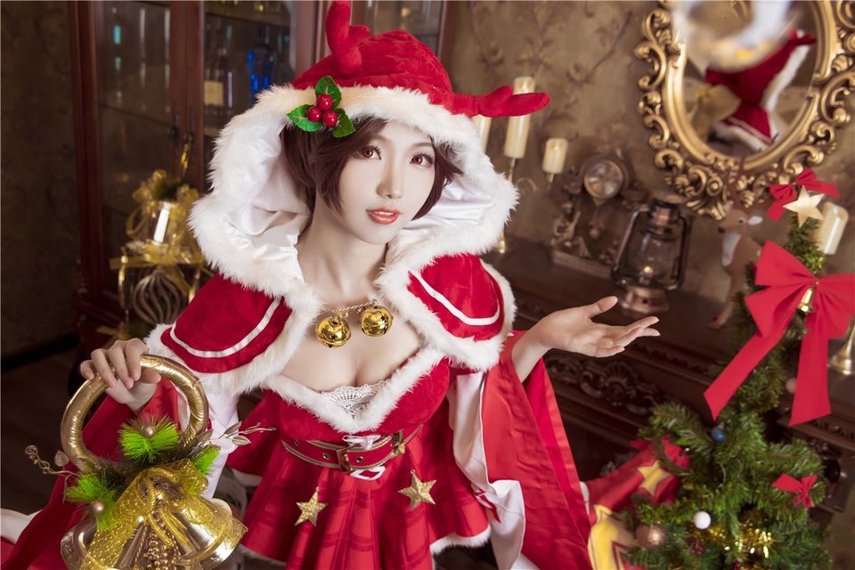 Giáng Sinh Tình Ca - 圣诞恋歌 – photo 7