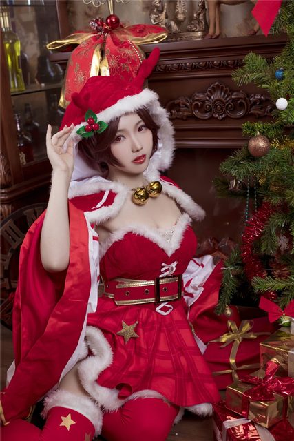 Giáng Sinh Tình Ca - 圣诞恋歌 – photo 8