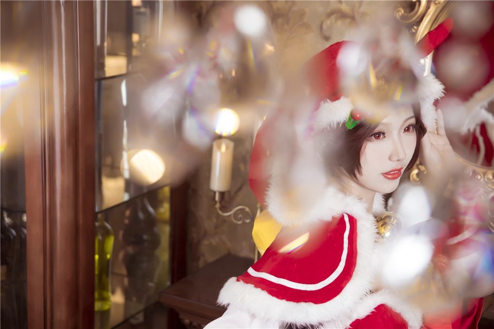 Giáng Sinh Tình Ca - 圣诞恋歌 – photo 12