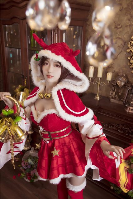 Giáng Sinh Tình Ca - 圣诞恋歌 – photo 14
