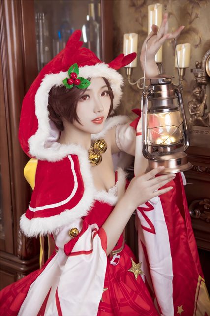Giáng Sinh Tình Ca - 圣诞恋歌 – photo 19