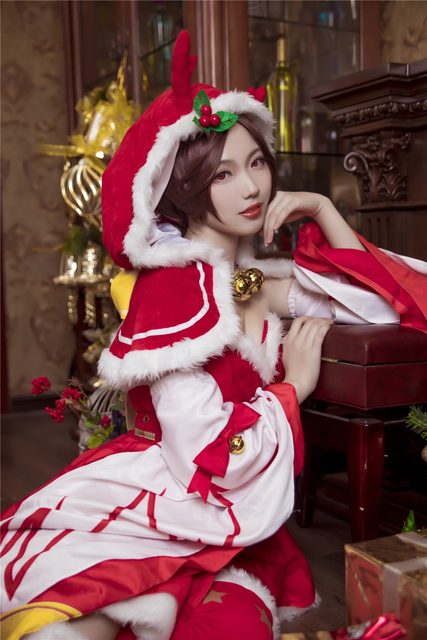 Giáng Sinh Tình Ca - 圣诞恋歌 – photo 21