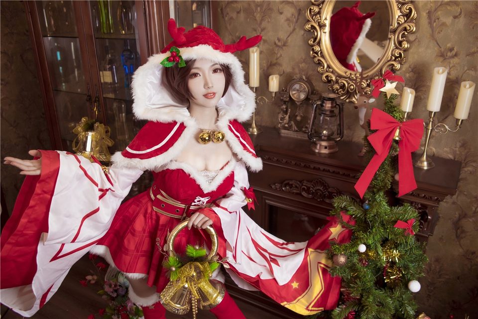 Giáng Sinh Tình Ca - 圣诞恋歌 – photo 27