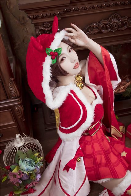 Giáng Sinh Tình Ca - 圣诞恋歌 – photo 30