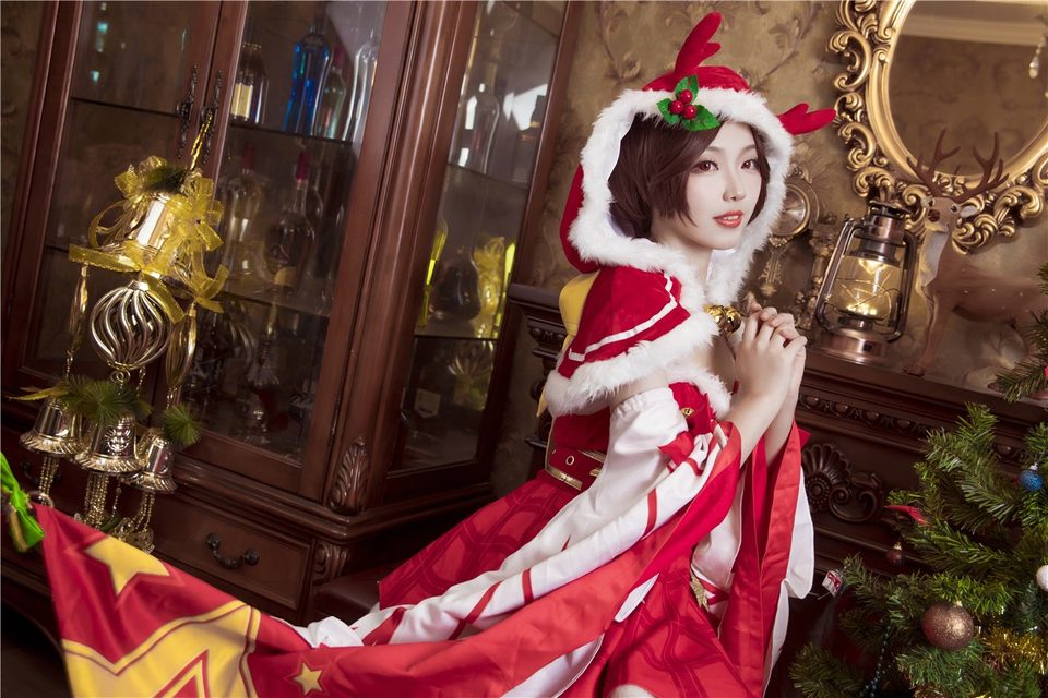 Giáng Sinh Tình Ca - 圣诞恋歌 – photo 31