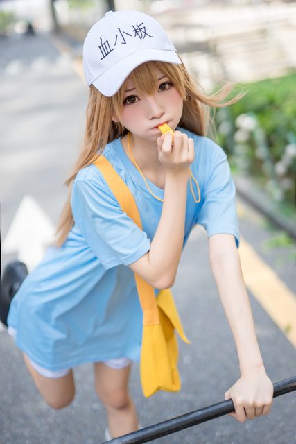 Huyết Tiểu Cầu - 血小板 – photo 2