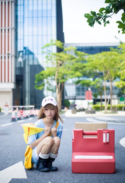 Huyết Tiểu Cầu - 血小板 – photo 8
