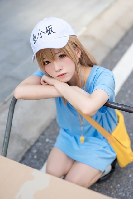 Huyết Tiểu Cầu - 血小板 – photo 19